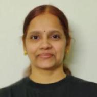 Vijaya Class 11 Tuition trainer in Hyderabad