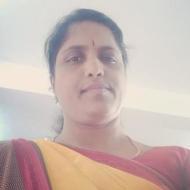 Pramila R. Class 10 trainer in Bangalore