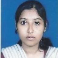 Sona G. Class I-V Tuition trainer in Kolkata