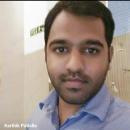 Photo of Karthik Patlolla