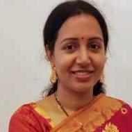 Bhavna D. Hindi Language trainer in Bangalore