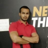 Vineet Raut Personal Trainer trainer in Mumbai