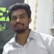 Vivek Kushwaha Class 10 trainer in Bangalore