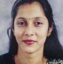 Photo of Vaishali S.