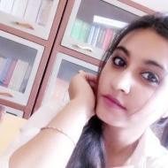 Anisha C. NEET-UG trainer in Damodarpur