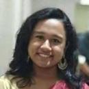 Photo of Pallavi B.