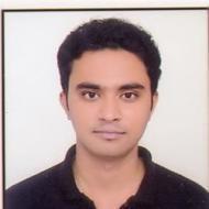 Aditya Vikram Singh Class 10 trainer in Lucknow