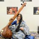 Kalpana Hindustani Vocal Music Classes institute in Delhi