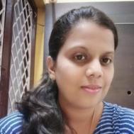 Pooja Class 12 Tuition trainer in Bangalore