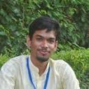 Photo of Deepak Kumar Pandey