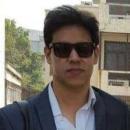 Photo of Akash Sharma