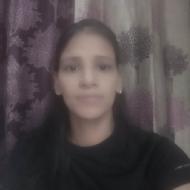 Pratibha Yoga trainer in Chandigarh