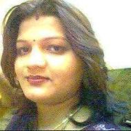 Deepali P. BSc Tuition trainer in Mumbai