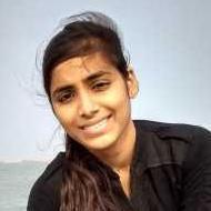 Sowmya Y. Class I-V Tuition trainer in Srikakulam