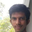 Photo of R. Sai Rohan Kumar