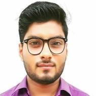 Prashant Singh Tomar Class 9 Tuition trainer in Gwalior