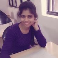 Chhavi P. Class 11 Tuition trainer in Delhi