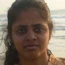 Photo of Sindhuja S.