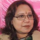 Photo of Mousumi Sengupta