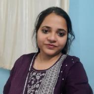 Neha H. Engineering Diploma Tuition trainer in Haldwani