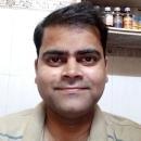 Photo of Vikash Kumar