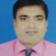 Pravin Kumar Class I-V Tuition trainer in Begusarai