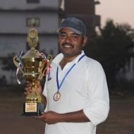 Giri Narayan Cricket trainer in Chennai