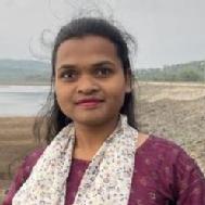 Jasmita M. Class 6 Tuition trainer in Rourkela Steel City