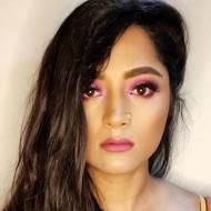 Preeti K. Makeup trainer in Pune