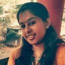 Photo of Geethanjali K.