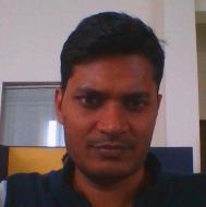 Sanjay Kumar Shah BTech Tuition trainer in Bangalore