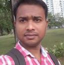 Photo of Akshay Naikwade