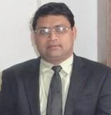 Dr Y P Singh . BCom Tuition trainer in Lucknow