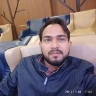 Ankit Shukla Quantitative Aptitude trainer in Lucknow