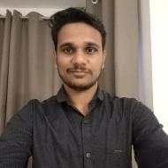 Abinash Kumar Class 11 Tuition trainer in Bangalore