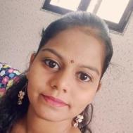 Anjali K. Class 7 Tuition trainer in Mumbai