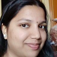 Archana P. BTech Tuition trainer in Bangalore