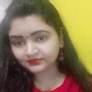 Shraddha S. Class I-V Tuition trainer in Lucknow