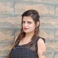 Komal S. UGC NET Exam trainer in Shimla