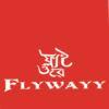 Flywayy Air hostess institute in Gmc