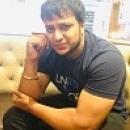 Photo of Saurav