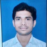 Anurag Mishra Class 12 Tuition trainer in Kanpur