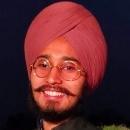 Photo of Harsimran Singh