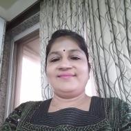 Rekha M. Class 9 Tuition trainer in Mumbai