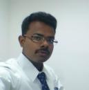 Photo of Venkatesh Elumalai