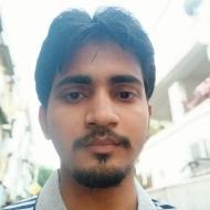 Ashoke Kumar Maji Class 8 Tuition trainer in Kolkata