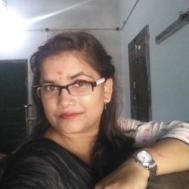 Anjali K. Class I-V Tuition trainer in Varanasi