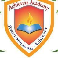 Achievers Academy Class 12 Tuition institute in Coimbatore