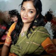 Sudipta Das Class I-V Tuition trainer in Kolkata