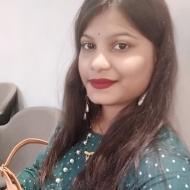 Poonam K. Class 8 Tuition trainer in Kota